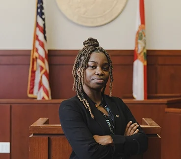 Law student Law student